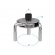 KING TONY Three-Legs Oil Filter Wrench 75 - 120mm (9AE43)
