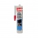 Fischer Ακρυλικός Αρμόστοκος DA BR 310ml για Εσωτερικούς Αρμούς