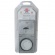 Brennenstuhl MZ 44 D Χρονοδιακόπτης 24ώρου Εξωτερικού Χώρου Αδιάβροχος με Ένδειξη LED 230V 16 Αh (1506450)