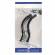 ELEMENT SYSTEM Curved ES Hook for Back SL D75mm Galvanized