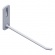 ELEMENT SYSTEM Simple ES Hook for Back SL Set of 4 Pcs. Galvanized L120mm