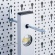 ELEMENT SYSTEM Simple ES Hook for Back SL Set of 4 Pcs. Galvanized L120mm