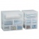 Terry Κουτί / Συρτάρι Αποθήκευσης Πλαστικό LightDrawerS 7Lt19.6 x 39 x 16cm (Διάφανο)