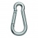 Vormann Γάντζος Ασφαλείας 80 x 12 x 9 x 8mm
