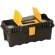 Terry Arex16 - Toolbox 40.9 x 22.7 x 19cm (Black / Yellow)