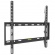 Barkan Βάση TV-FLAT/CURVED Σταθερή για Οθόνες από 19" έως 65" VESA 400