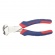 WORKPRO Κόφτης Μπετού CRV 160mm