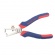 WORKPRO Γδάρτης Kαλωδίων CRV 160mm