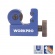 WORKPRO Κόφτης Χαλκοσωλήνων Mini 3 - 22mm