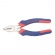 WORKPRO Πένσα γενικής χρήσης CRV 160mm