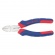 WORKPRO Πλαγιοκόφτης CRV 180mm