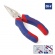 WORKPRO Μυτοτσίμπιδο Ίσιο CRV 160mm