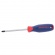WORKPRO Κατσαβίδι POZIDRIV ΡΖ 3 x 150mm