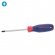 WORKPRO Κατσαβίδι POZIDRIV ΡΖ 3 x 150mm