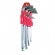 WORKPRO Κλειδιά Allen Μπίλιας Μακριά 1.5 - 10mm ΣΕΤ 9 ΤΕΜ