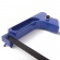 WORKPRO Σιδηροπρίονο Bαρέως Tύπου Aλουμινίου 300mm (W016009)