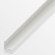 Alfer Equilateral  Angle Plastic (Pvc) Profile 20 x 20 x 1.5mm - 2m White