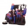 WORKPRO Ζώνη Εργαλείων 27 x 29cm