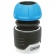 AQUACRAFT Ταχυσύνδεσμος SOFT TOUCH 13mm (1/2")