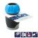 AQUACRAFT Ταχυσύνδεσμος SOFT TOUCH 13mm (1/2") με Στοπ