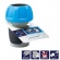 AQUACRAFT Ταχυσύνδεσμος SOFT TOUCH 16 - 19mm (5/8"-3/4") με Στοπ