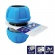 AQUACRAFT Σύνδεσμος επισκευής SOFT TOUCH 16 - 19mm (5/8" - 3/4")