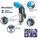 AQUACRAFT Comfort Adjustable Metal Spray Gun