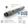 Fitt Λάστιχο κήπου NTS GREY Ø 1/2" - 12.5mm
