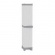 Terry Ντουλάπα Πλαστική Wave Base 2350R - 1Φυλλη 35 x 43.8 x 181.8cm (Γκρι)