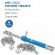 OMCN 106/A Pulling Piston With Accessories 6ton