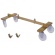 OMCN 250 Jolly Trolley 800Kg