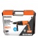 KRAUSMANN Πιστολέτο Περιστροφικό SDS-Plus 3J 800W (9821)