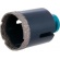 BIHUI 35mm Dry Cut Diamond Glass Drill Bit for Tile (DBDF35)