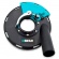 BIHUI Griding Dust Extractor 125mm DCWDE5