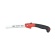 BENMAN Πριόνι Κλάδου Σπαστό με Μαλακή Λαβή MX2-180 18cm (70979)