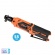 KRAUSMANN Ratchet Mini Rechargeable 12V SOLO (U78012-00)