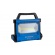 KING TONY Wired COB LED Floodlight 30W/230V - Cable 1.8 m - 3000 LUMEN IP54 (9TA42A)