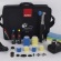 RUPES iBrid NANO Polisher Long Neck with 3 Different Movements 2000 - 5000 rpm (HR81ML BLX KIT)
