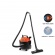 KRAUSMANN Wet / Dry Electric Vacuum Cleaner With Blower & PCB Plug System 1200W (5305)