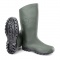 Dunlop Μπότες Γόνατος Πράσινες (Dane 021)