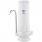 ENERGYWATER Μονή Συσκευή Φίλτρανσης Άνω Πάγκου Λευκή Πλαστική