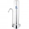 ENERGYWATER Μονή Συσκευή Φίλτρανσης Άνω Πάγκου Proteas Slim Line Μεταλλική