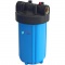 ENERGYWATER Φιλτροθήκη Big Blue 10″ - 1″ με Ορειχάλκινο Σπείρωμα - Σκέτη