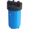 ENERGYWATER Φιλτροθήκη Big Blue 10″ - 1″ με Πλαστικό Σπείρωμα - Σκέτη