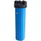 ENERGYWATER Φιλτροθήκη Big Blue 20″ - 1″ με Ορειχάλκινο Σπείρωμα - Σκέτη
