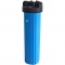 ENERGYWATER Φιλτροθήκη Big Blue 20″ - 1″ με Πλαστικό Σπείρωμα - Σκέτη