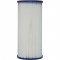 ENERGYWATER Πλισέ Φίλτρο Big Blue 10″ - 20μm