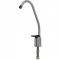 ENERGYWATER Chrome Plated Faucet with Plastic Valve