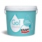 KRAFT GO! Αστάρι Γυψοσανίδας 3.0 lt (ΛΕΥΚΟ)