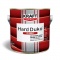 KRAFT Hard Duko Classic Acrylic Modified Enamel Paint for Metallic and Wooden Surfaces (GLOSSY BASE P)